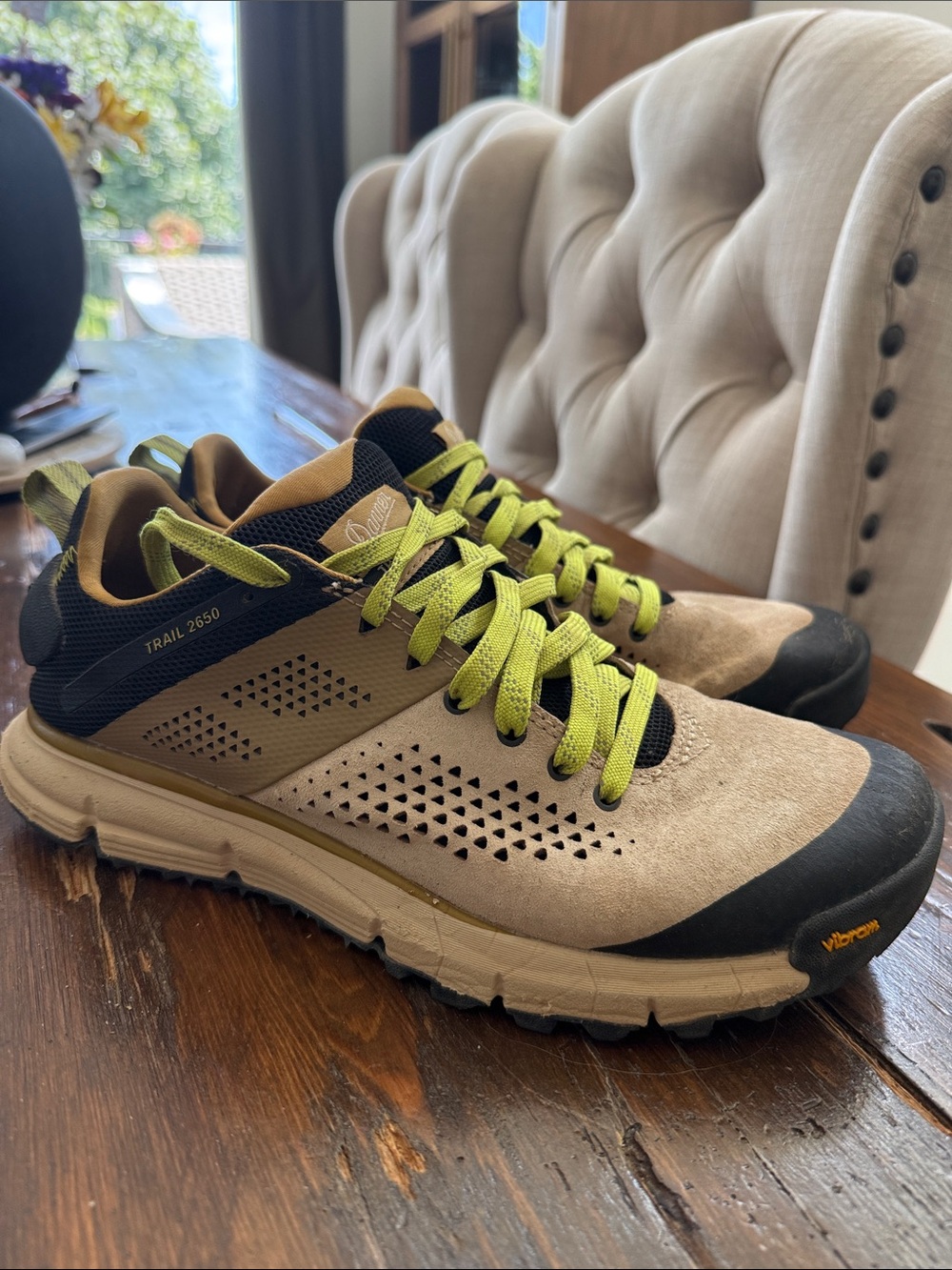 Trail 2650 Men's Danner Trail Shoes